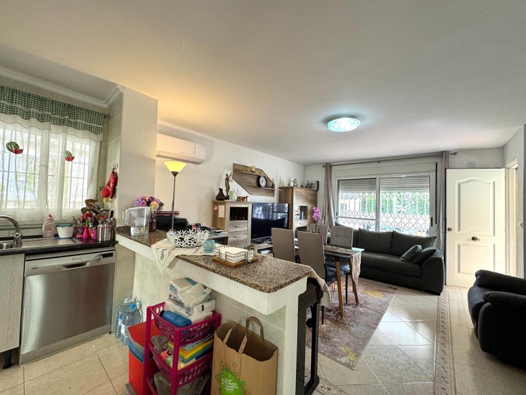 Villa for Sale in San Miguel de Salinas, Alicante 13