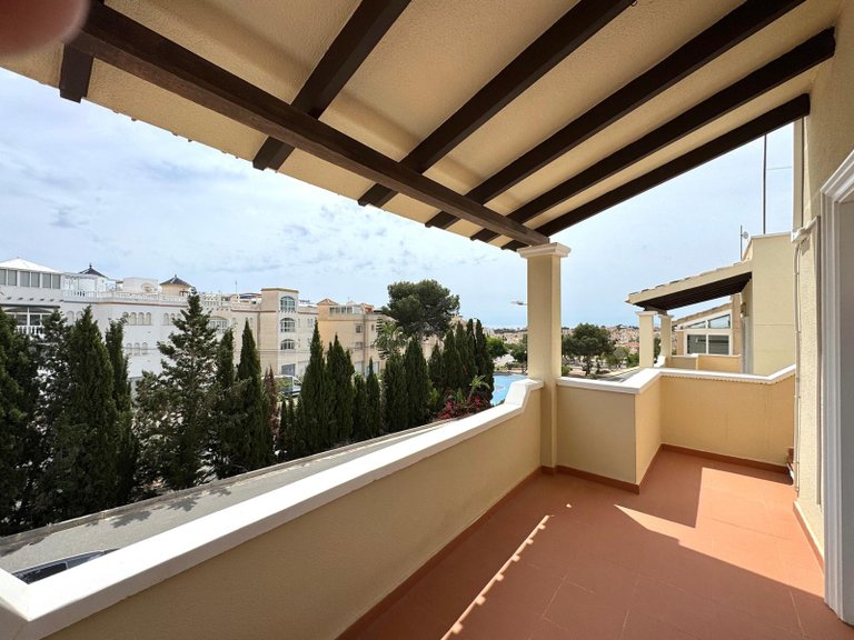 Villa for Sale in San Miguel de Salinas, Alicante 20
