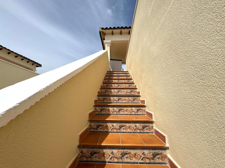 Villa for Sale in San Miguel de Salinas, Alicante 29