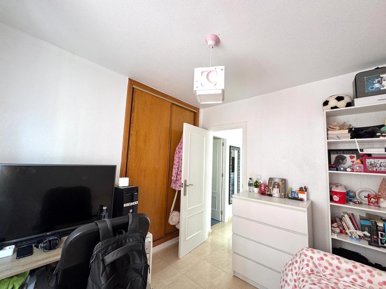 Villa for Sale in San Miguel de Salinas, Alicante 25