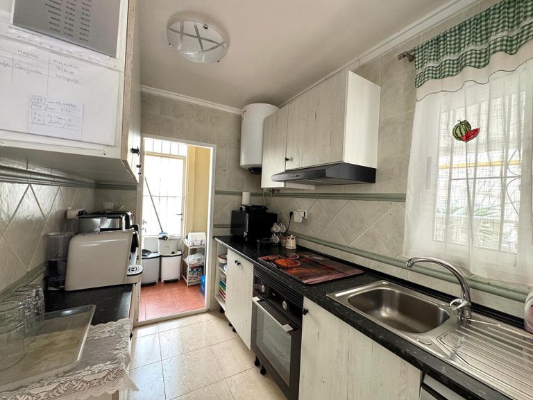 Villa for Sale in San Miguel de Salinas, Alicante 15