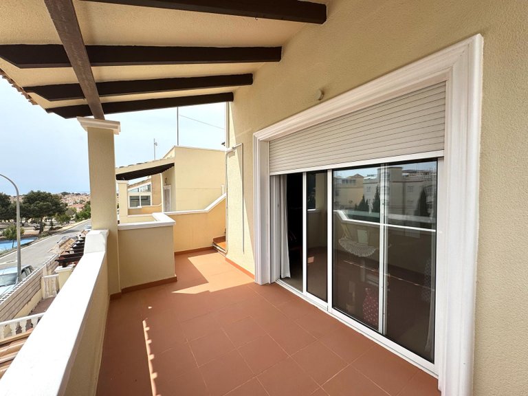 Villa for Sale in San Miguel de Salinas, Alicante 19