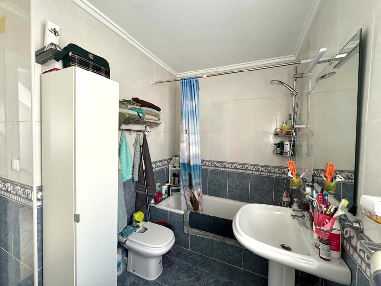 Villa for Sale in San Miguel de Salinas, Alicante 27