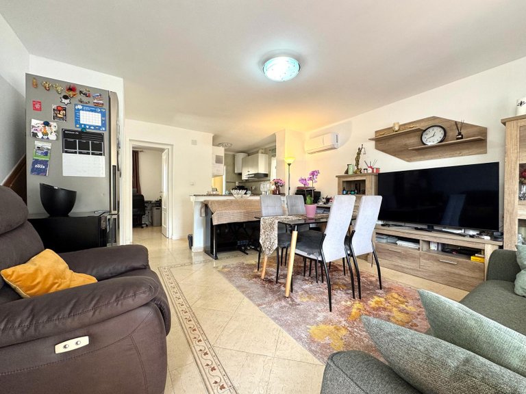 Villa for Sale in San Miguel de Salinas, Alicante 12