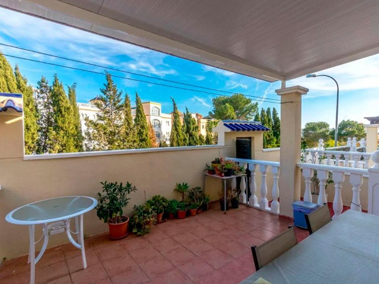 Villa for Sale in San Miguel de Salinas, Alicante 7