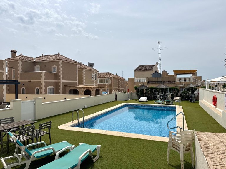 Villa for Sale in San Miguel de Salinas, Alicante 34