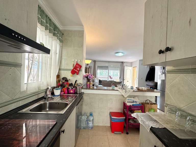 Villa for Sale in San Miguel de Salinas, Alicante 14