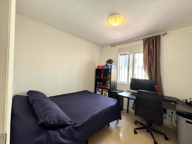 Villa for Sale in San Miguel de Salinas, Alicante 23