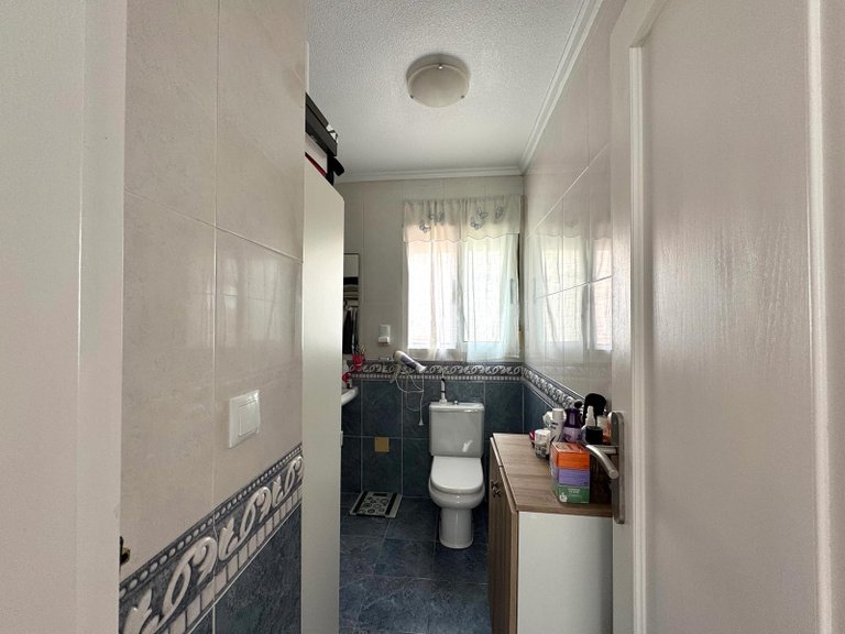 Villa for Sale in San Miguel de Salinas, Alicante 26