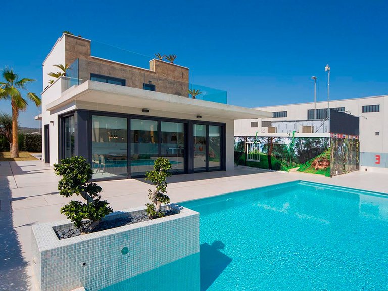 Villa for Sale in Orihuela Costa, Alicante 24