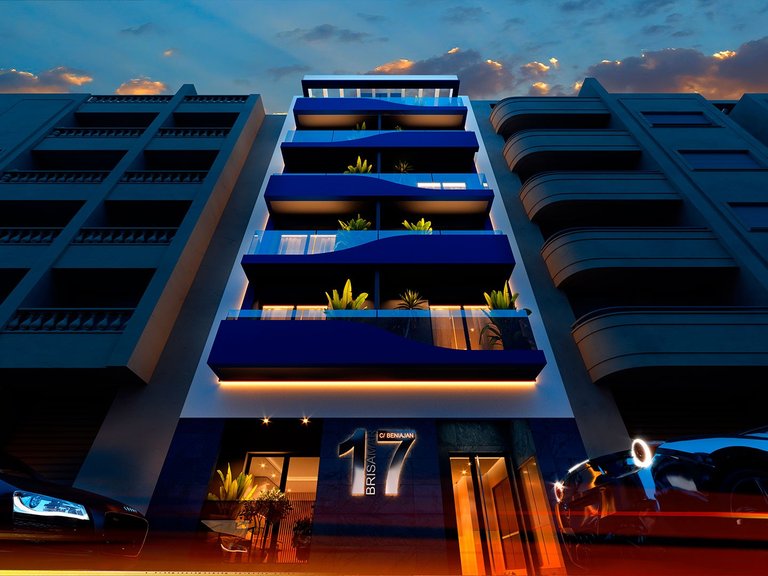 Apartment for Sale in Torrevieja, Alicante 19