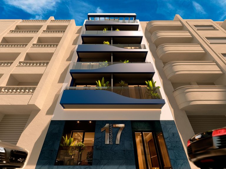 Apartment for Sale in Torrevieja, Alicante 3