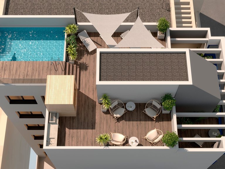 Apartment for Sale in Torrevieja, Alicante 15