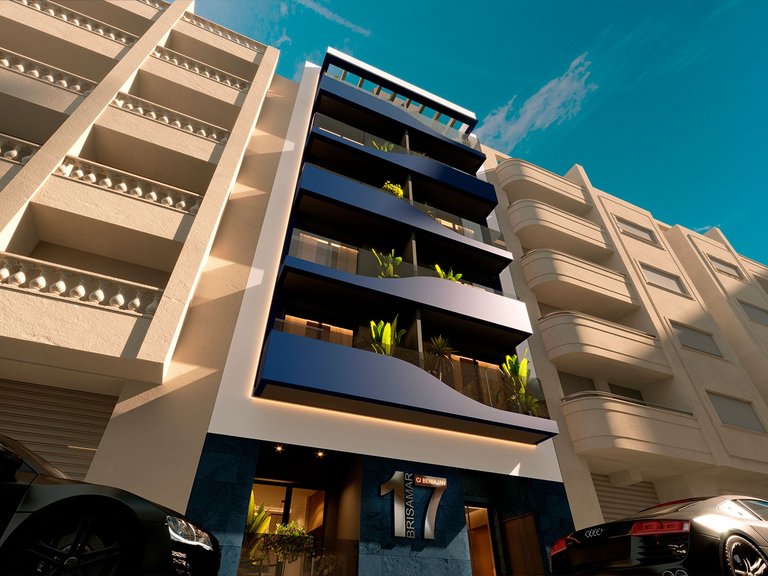 Apartment for Sale in Torrevieja, Alicante 2