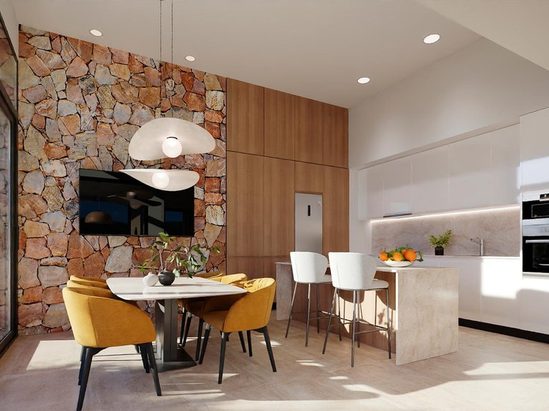 Villa for Sale in Fuente Alamo, Costa Cálida 3