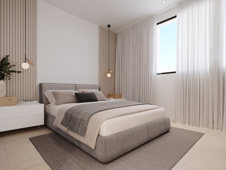 Apartment for Sale in San Pedro del Pinatar, Costa Cálida 7