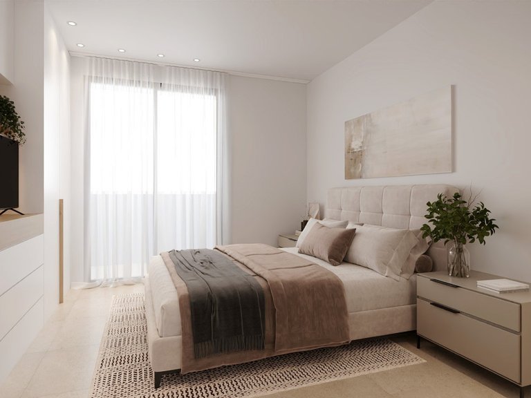 Apartment for Sale in San Pedro del Pinatar, Costa Cálida 13