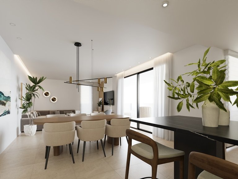 Apartment for Sale in San Pedro del Pinatar, Costa Cálida 10