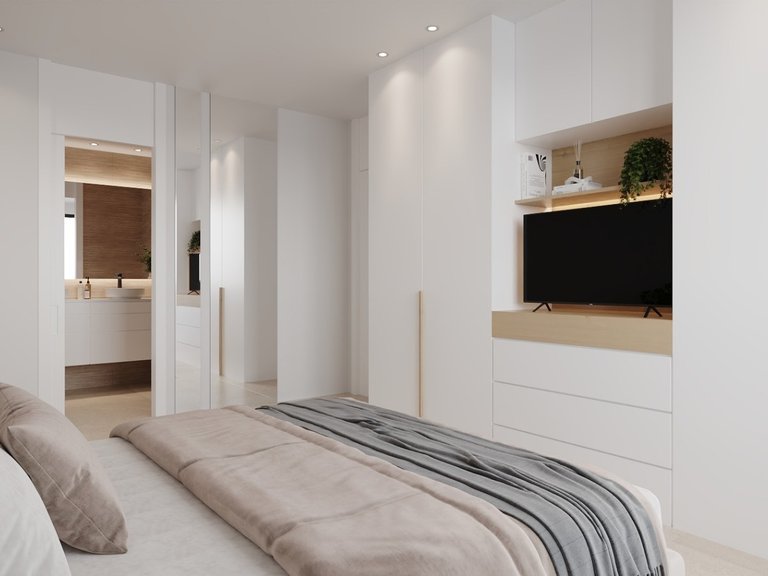 Apartment for Sale in San Pedro del Pinatar, Costa Cálida 12