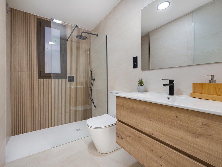 Apartment for Sale in Los Alcazares, Costa Cálida 21