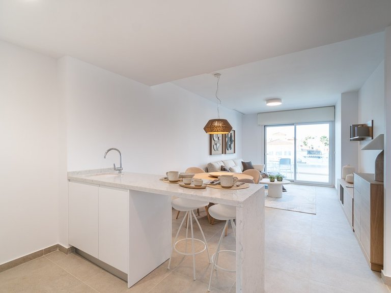 Apartment for Sale in Orihuela Costa, Alicante 13