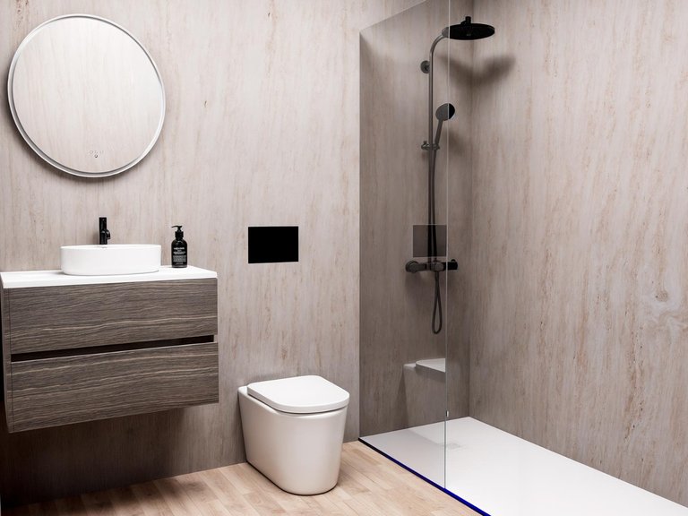 Penthouse for Sale in Finestrat, Alicante 18