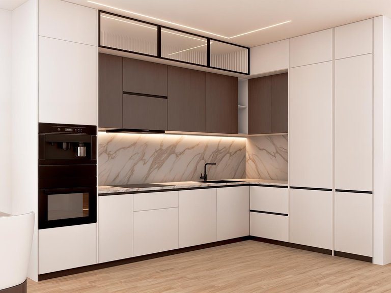 Penthouse for Sale in Finestrat, Alicante 13