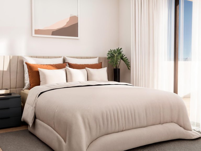 Penthouse for Sale in Finestrat, Alicante 16