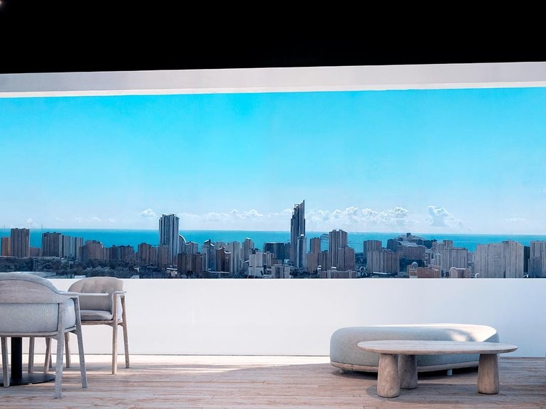 Penthouse for Sale in Finestrat, Alicante 5