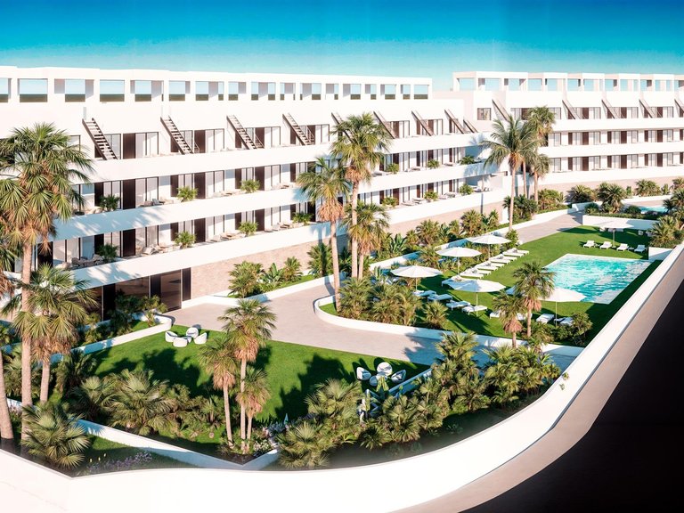 Penthouse for Sale in Finestrat, Alicante 2