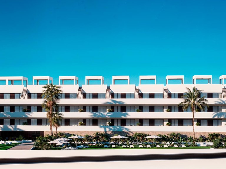 Penthouse for Sale in Finestrat, Alicante 23