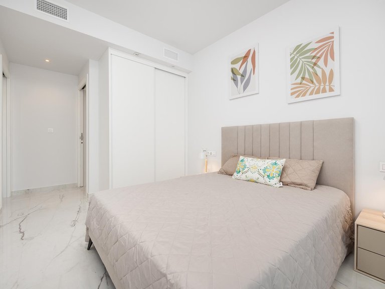 Apartment for Sale in Orihuela Costa, Alicante 19