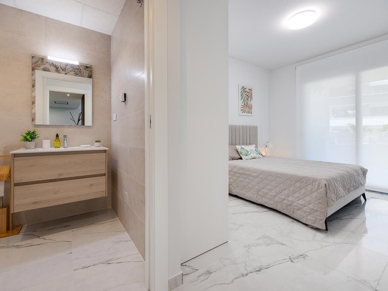 Apartment for Sale in Orihuela Costa, Alicante 20