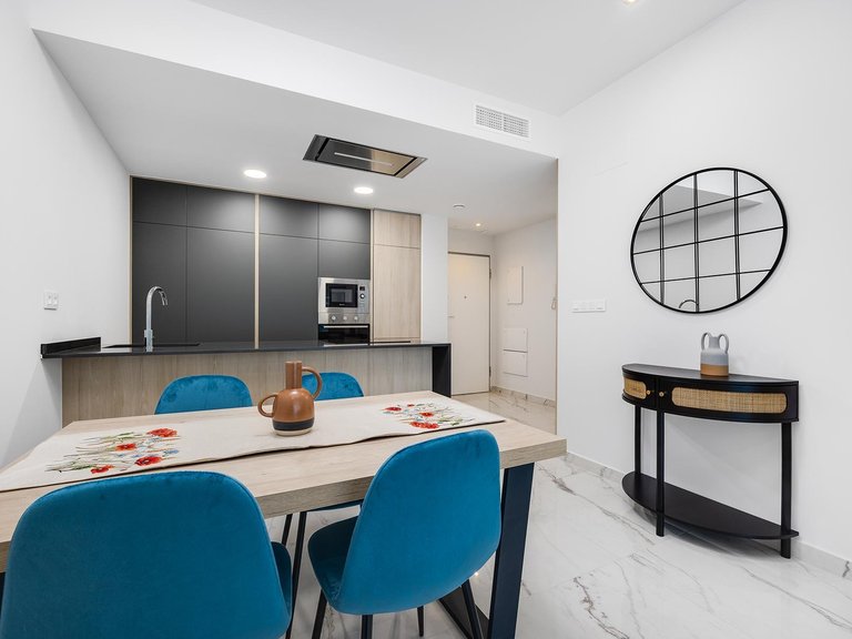 Apartment for Sale in Orihuela Costa, Alicante 11