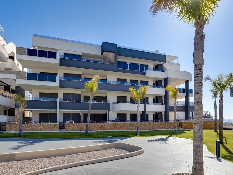Apartment for Sale in Orihuela Costa, Alicante 5