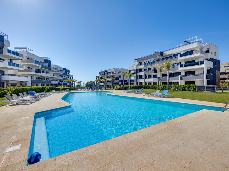 Apartment for Sale in Orihuela Costa, Alicante 2