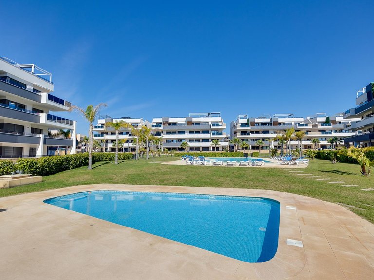 Apartment for Sale in Orihuela Costa, Alicante 4