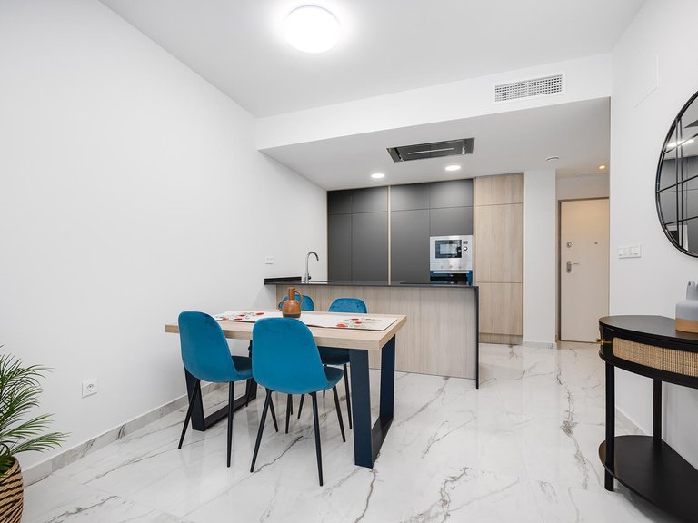 Apartment for Sale in Orihuela Costa, Alicante 10