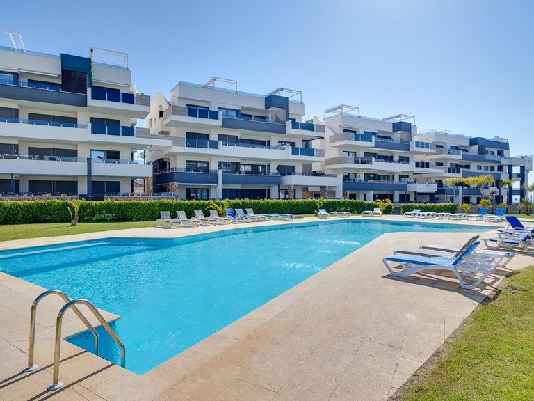 Apartment for Sale in Orihuela Costa, Alicante 3