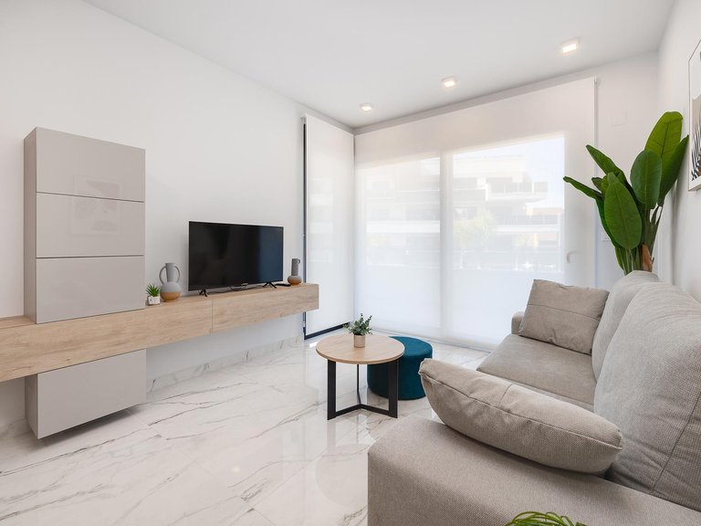 Apartment for Sale in Orihuela Costa, Alicante 6