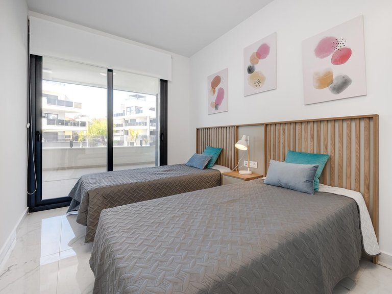 Apartment for Sale in Orihuela Costa, Alicante 22