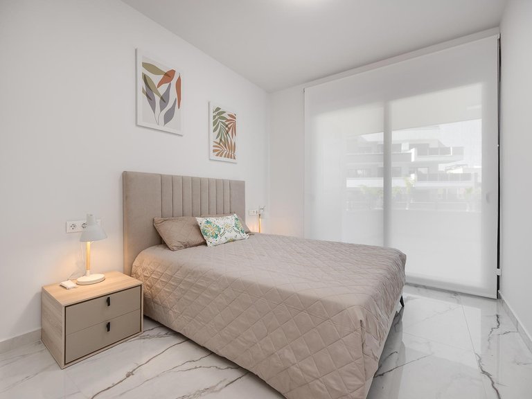Apartment for Sale in Orihuela Costa, Alicante 18