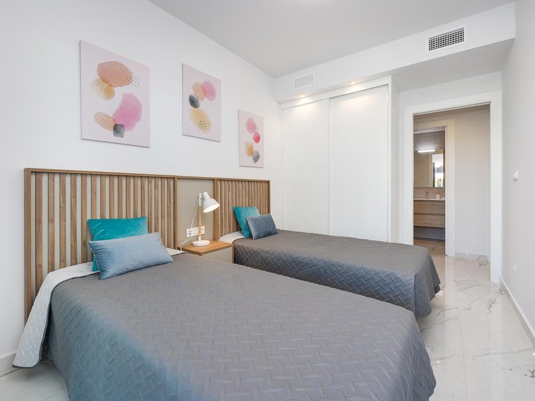 Apartment for Sale in Orihuela Costa, Alicante 23