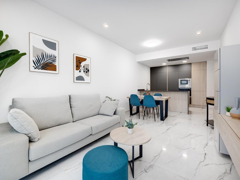 Apartment for Sale in Orihuela Costa, Alicante 8