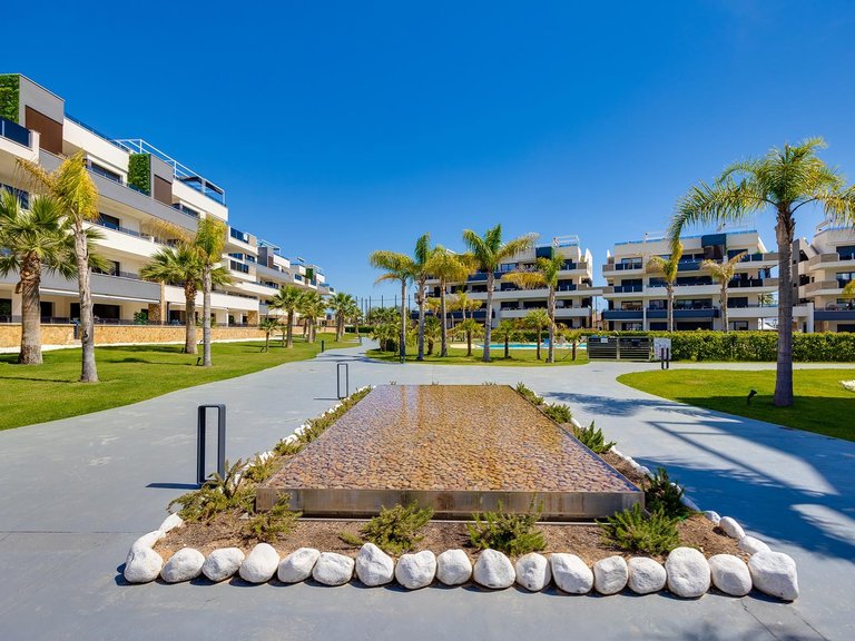 Apartment for Sale in Orihuela Costa, Alicante 30