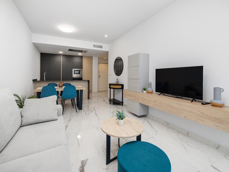 Apartment for Sale in Orihuela Costa, Alicante 9
