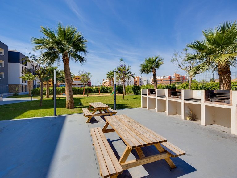 Apartment for Sale in Orihuela Costa, Alicante 29