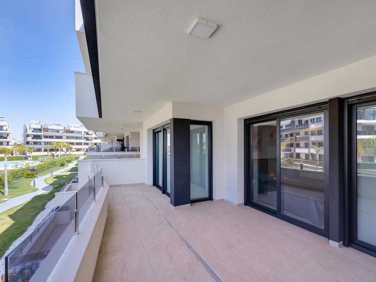 Apartment for Sale in Orihuela Costa, Alicante 25