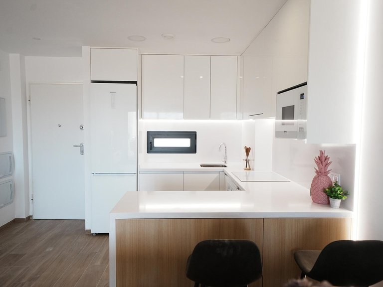 Villa for Sale in Finestrat, Alicante 10
