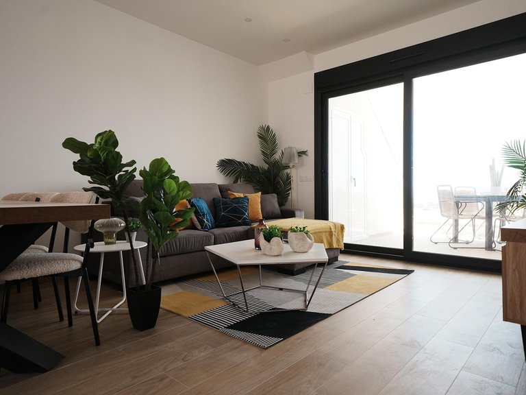 Villa for Sale in Finestrat, Alicante 5